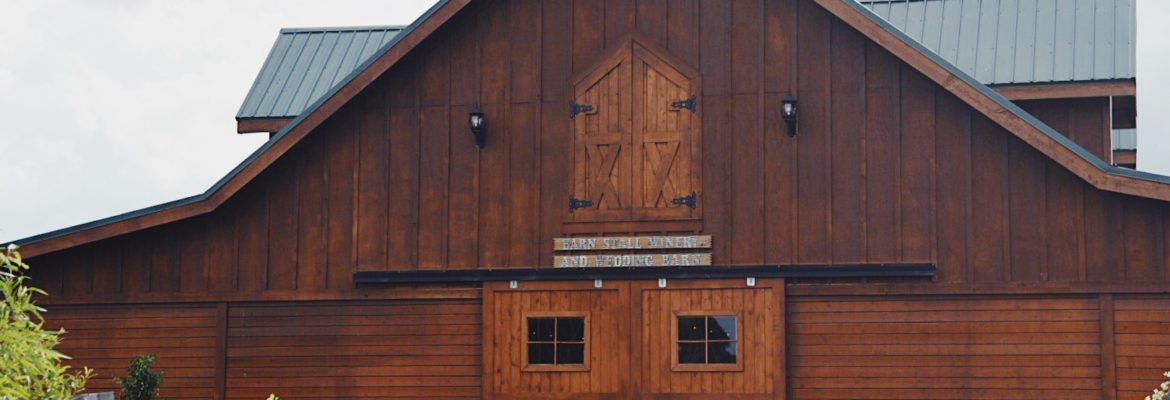 Barn Stall Winery and Wedding Barn